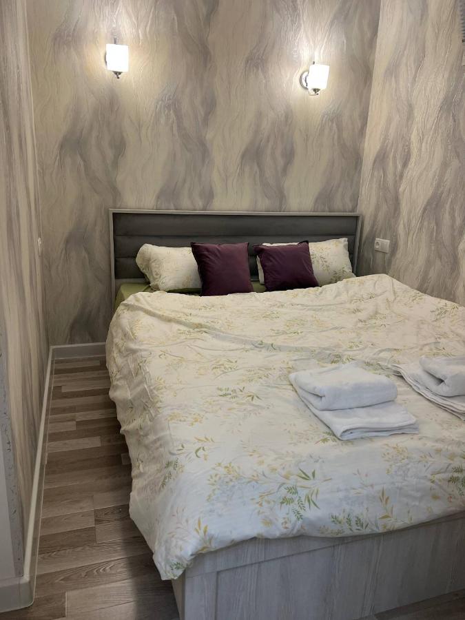 Квартира с 2 спальнями в центре Ташкента - Ferienwohnung Taschkent