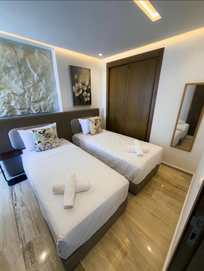 TGV&centre&wifi - Ferienwohnung Tanger