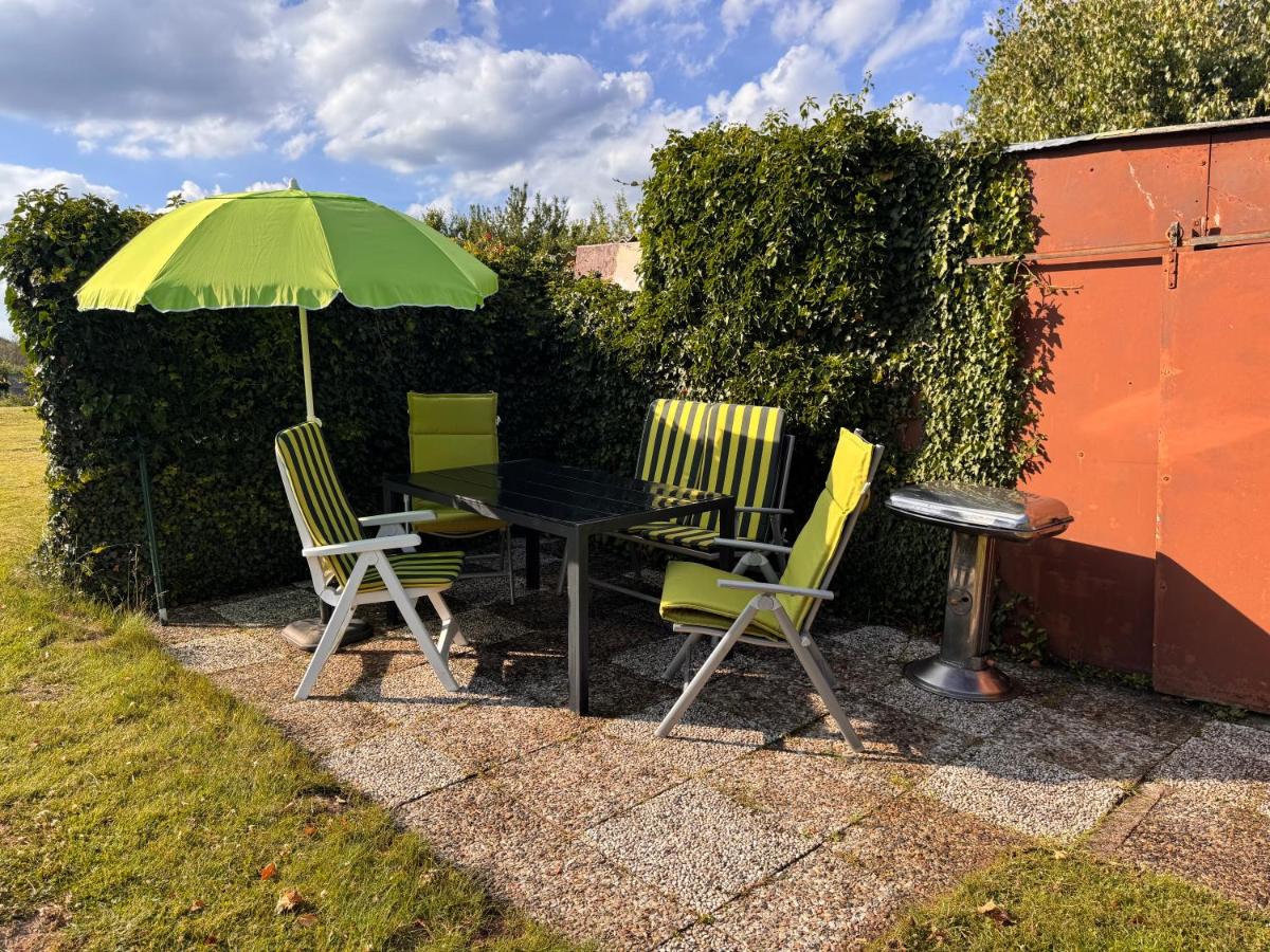 Idyllische Ferienwohnung am Feldrand - B&B Ratekau