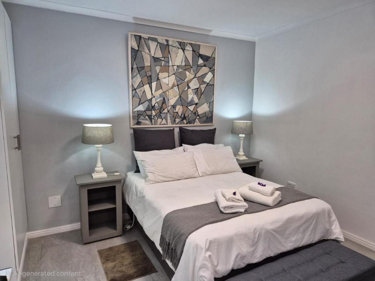 Kleinvallei 18 - Chambres d'hôtes Stellenbosch