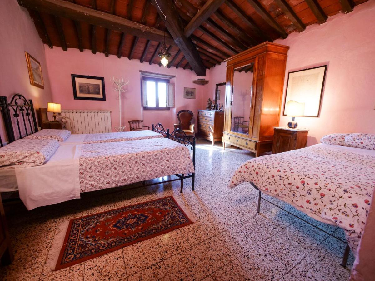 Country apartment in Borgo San Lorenzo - Ferienwohnung Borgo San Lorenzo