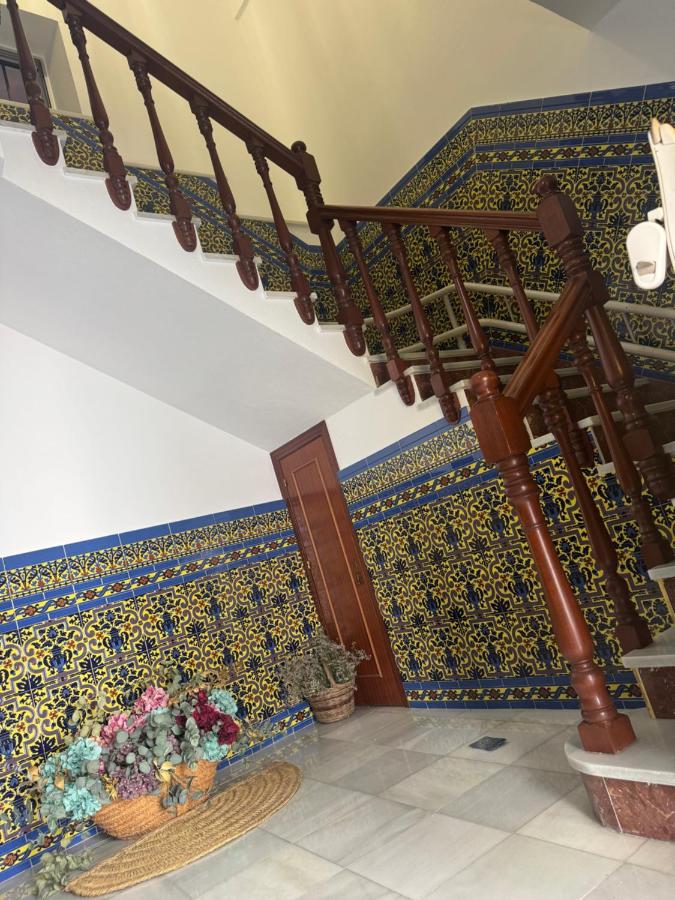 CALIZA y LUZ - Chambres d'hôtes Arcos de la Frontera