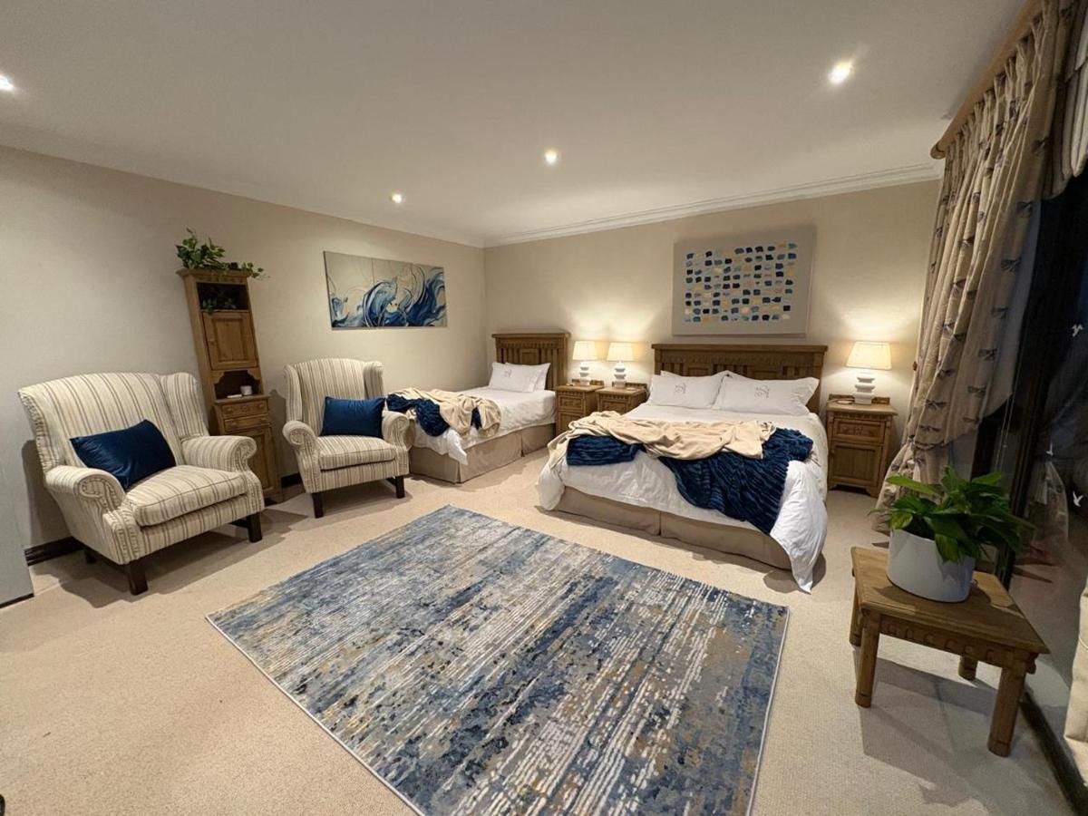 Marble on 8 - B&B Rustenburg