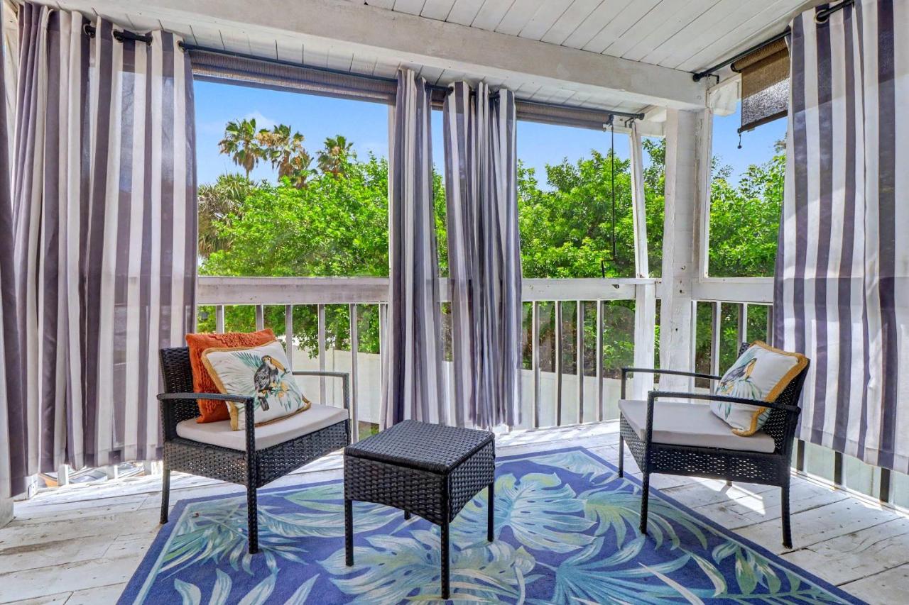 Sea Turtle Cove - Ferienwohnung Clearwater Beach