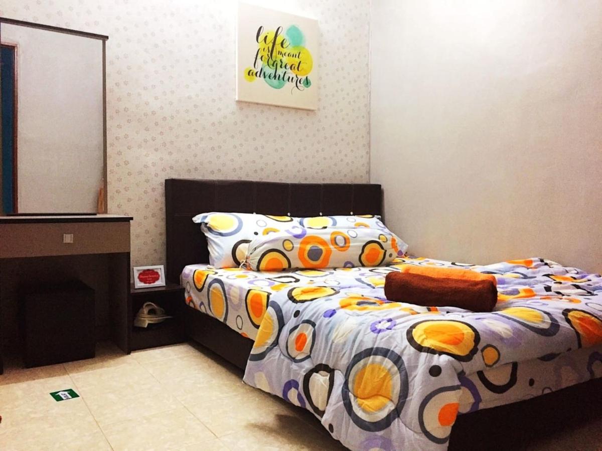 B&B Kuantan - Dayang Homestay - Bed and Breakfast Kuantan