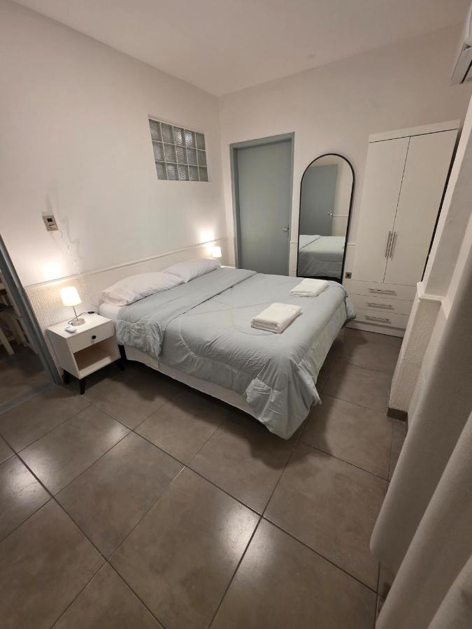 Departamento LUNA - casa de huéspedes - B&B Asunción