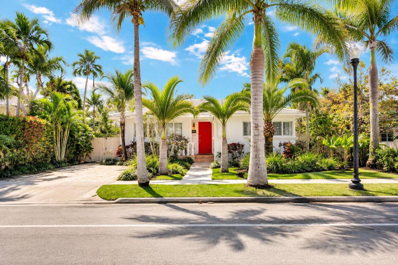WALK to Beach Luxury 3BR Villa in Hollywood Lakes - Chambres d'hôtes Hollywood