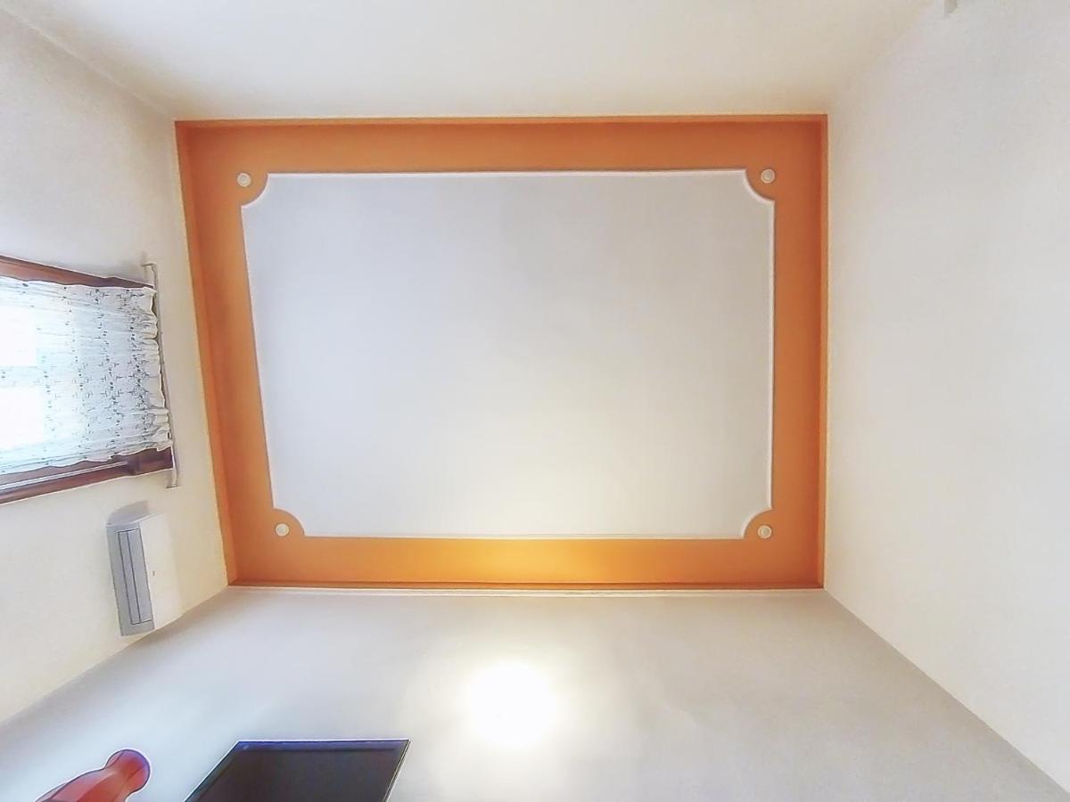 Habitación Cuádruple con baño privado externo