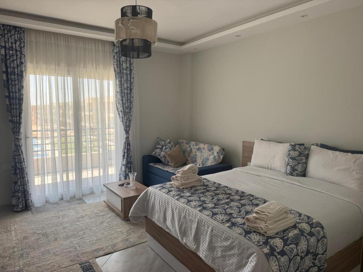 Panorama view - B&B Hurgada