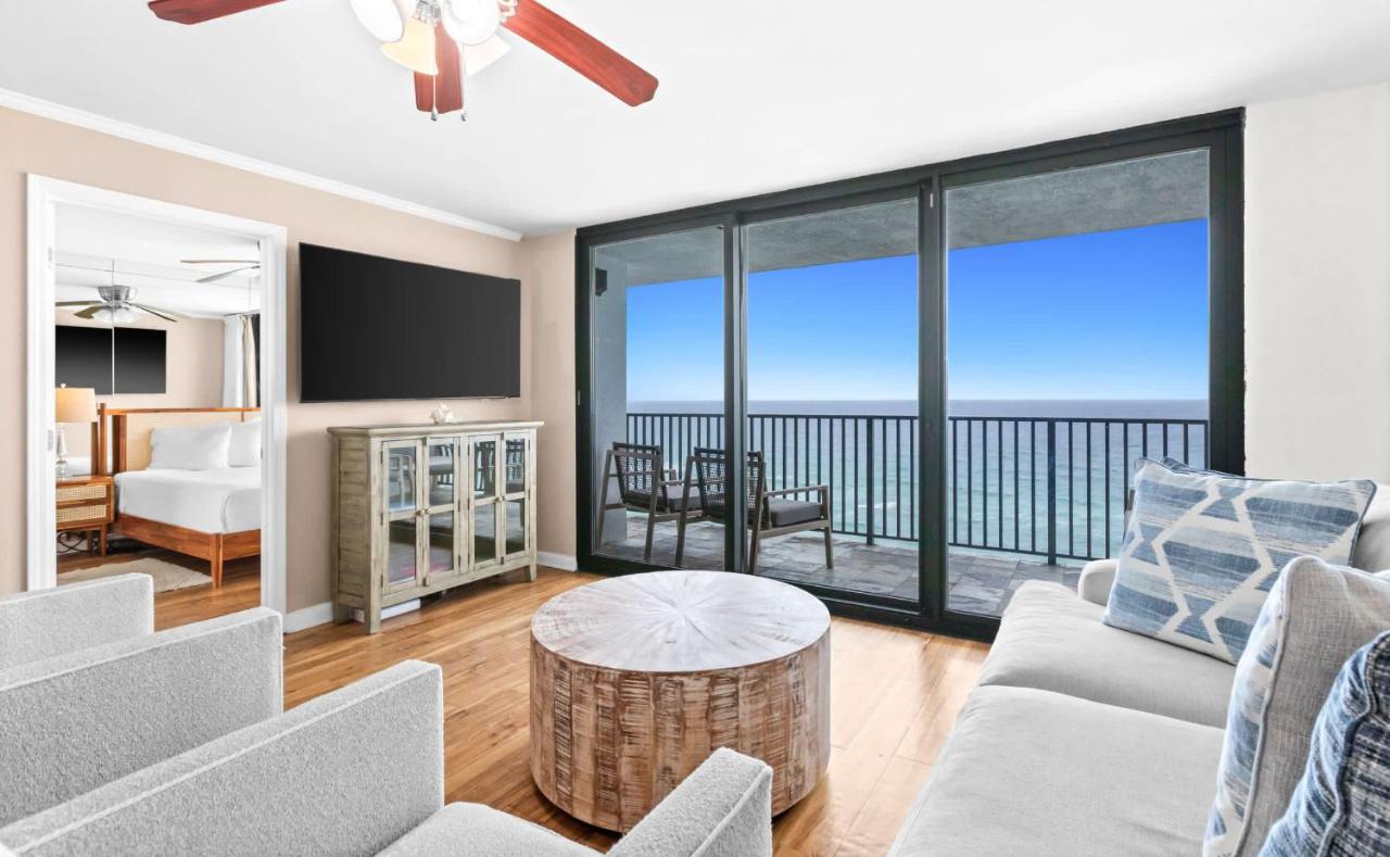 One Seagrove Place 1406 - B&B Santa Rosa Beach