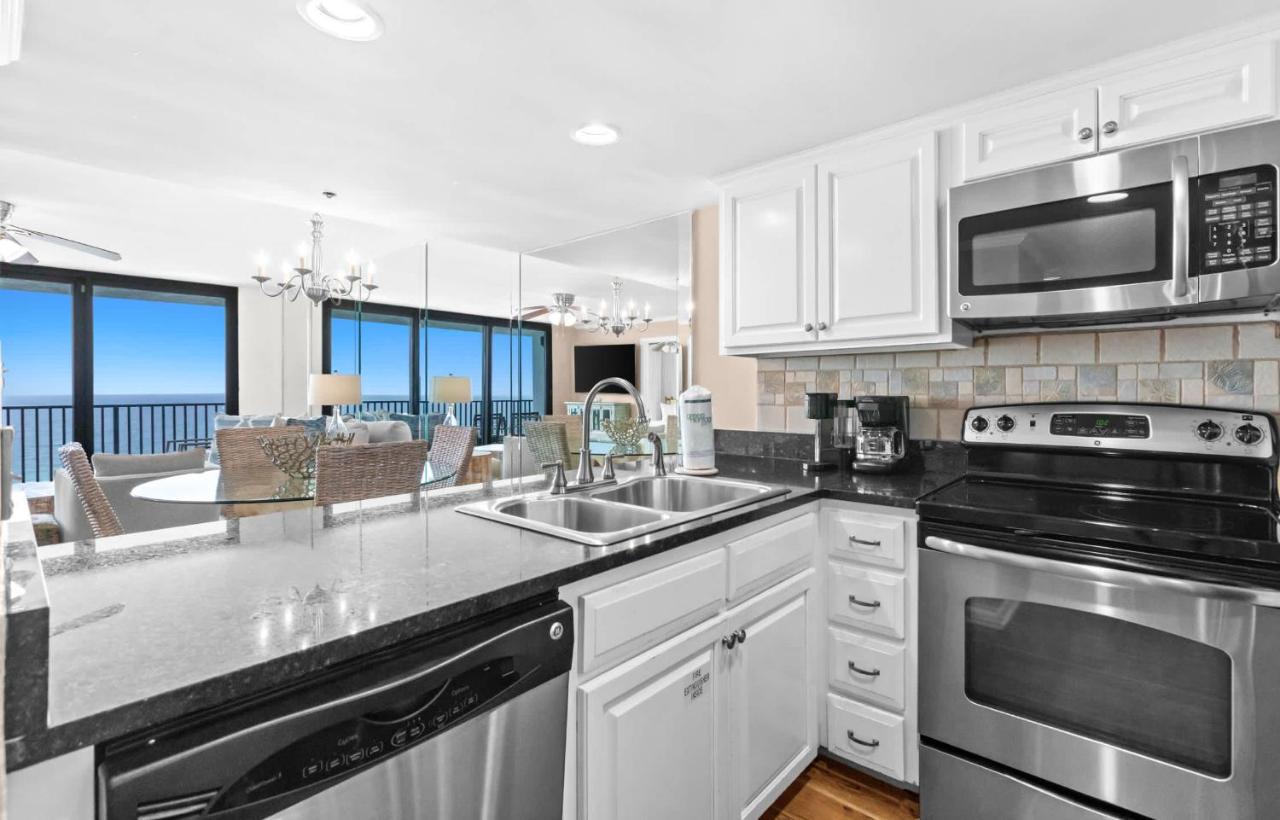 One Seagrove Place 1406 - B&B Santa Rosa Beach