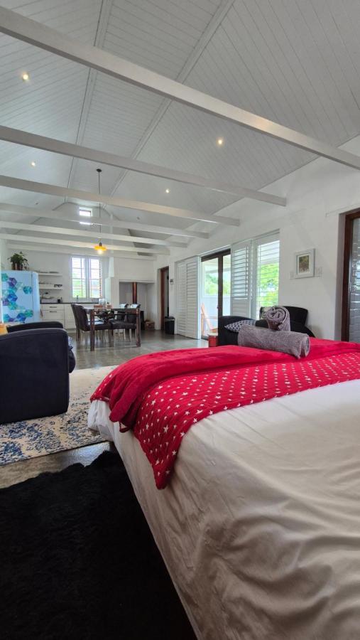 40 on Longmarket - Bed and Breakfast Stanford