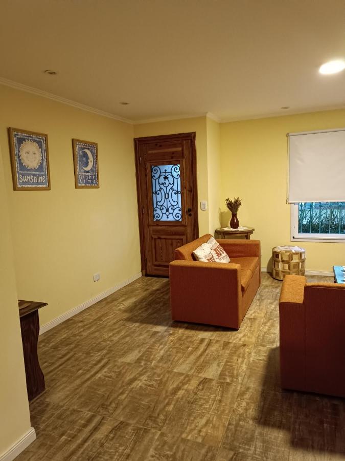 Melo 2203 Duplex 1 - Chambres d'hôtes Belen d'Escobar