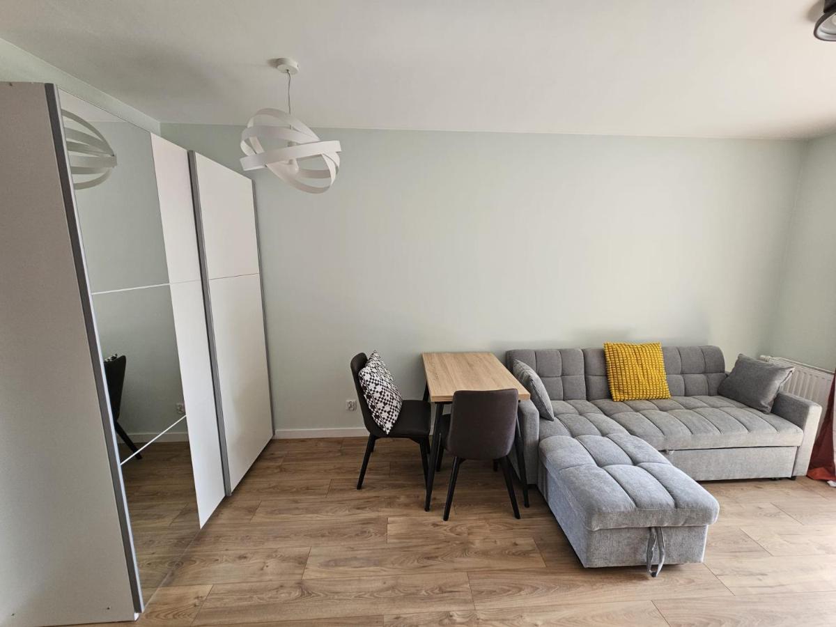 Appartement 1 Chambre avec Balcon