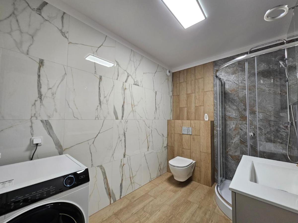 Appartement 1 Chambre avec Balcon