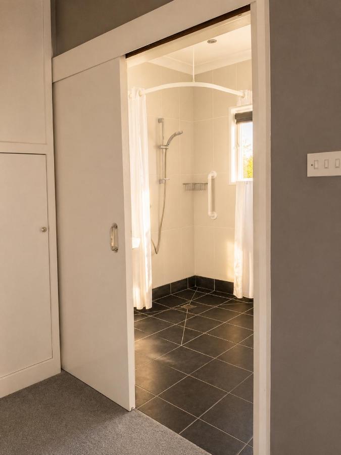 Family Room - Disability Access (dogs welcome)