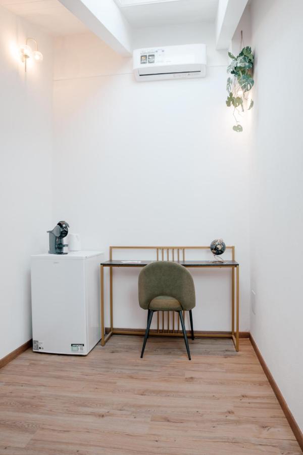 Tweepersoonskamer met Eigen Badkamer