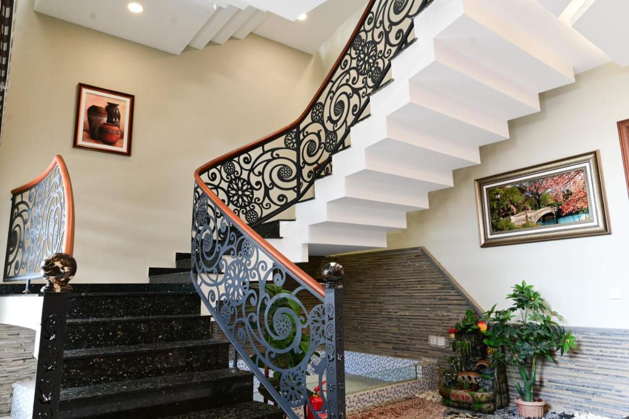 Elite Pearl Villa by Majestic Hospitality - Chambres d'hôtes Karâchi