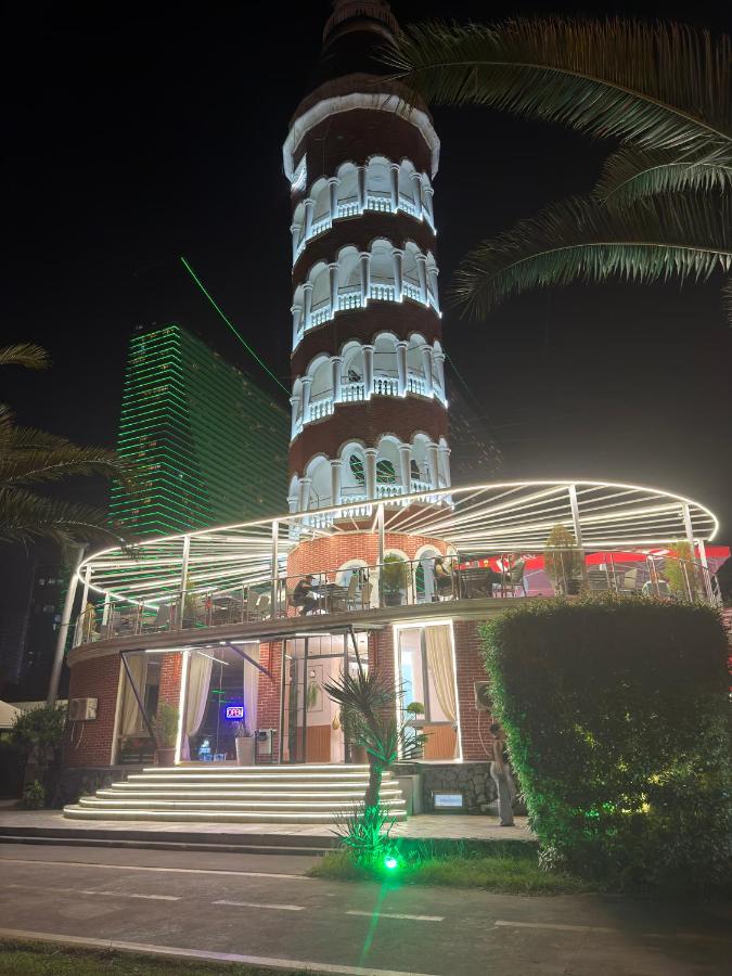 Deluxe Apartament - B&B Batum