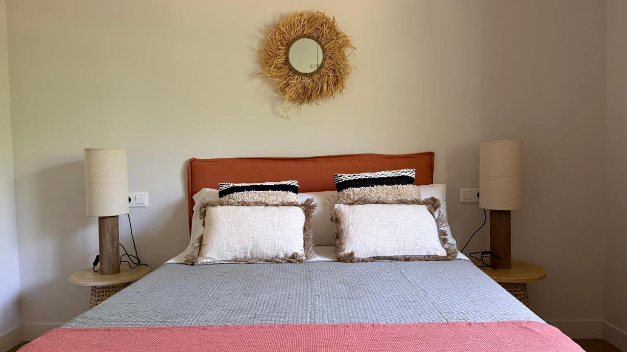 Appartement met 2 slaapkamers