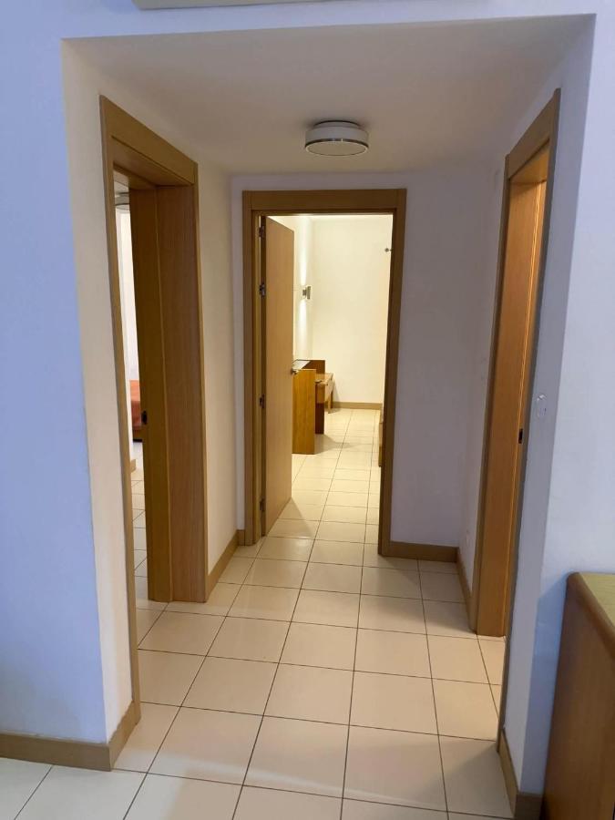 AP T2 Resort Villa Verde - Bed and Breakfast Santa Maria