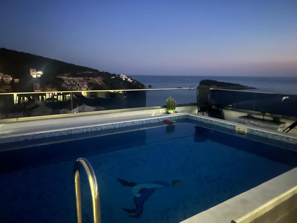 Horizont Lux - B&B Utjeha