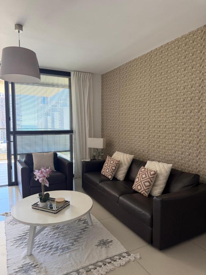 appartement privé exceptionnel - B&B Netanya