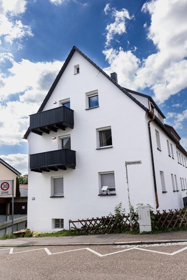 BeLux Apartment - B&B Fellbach