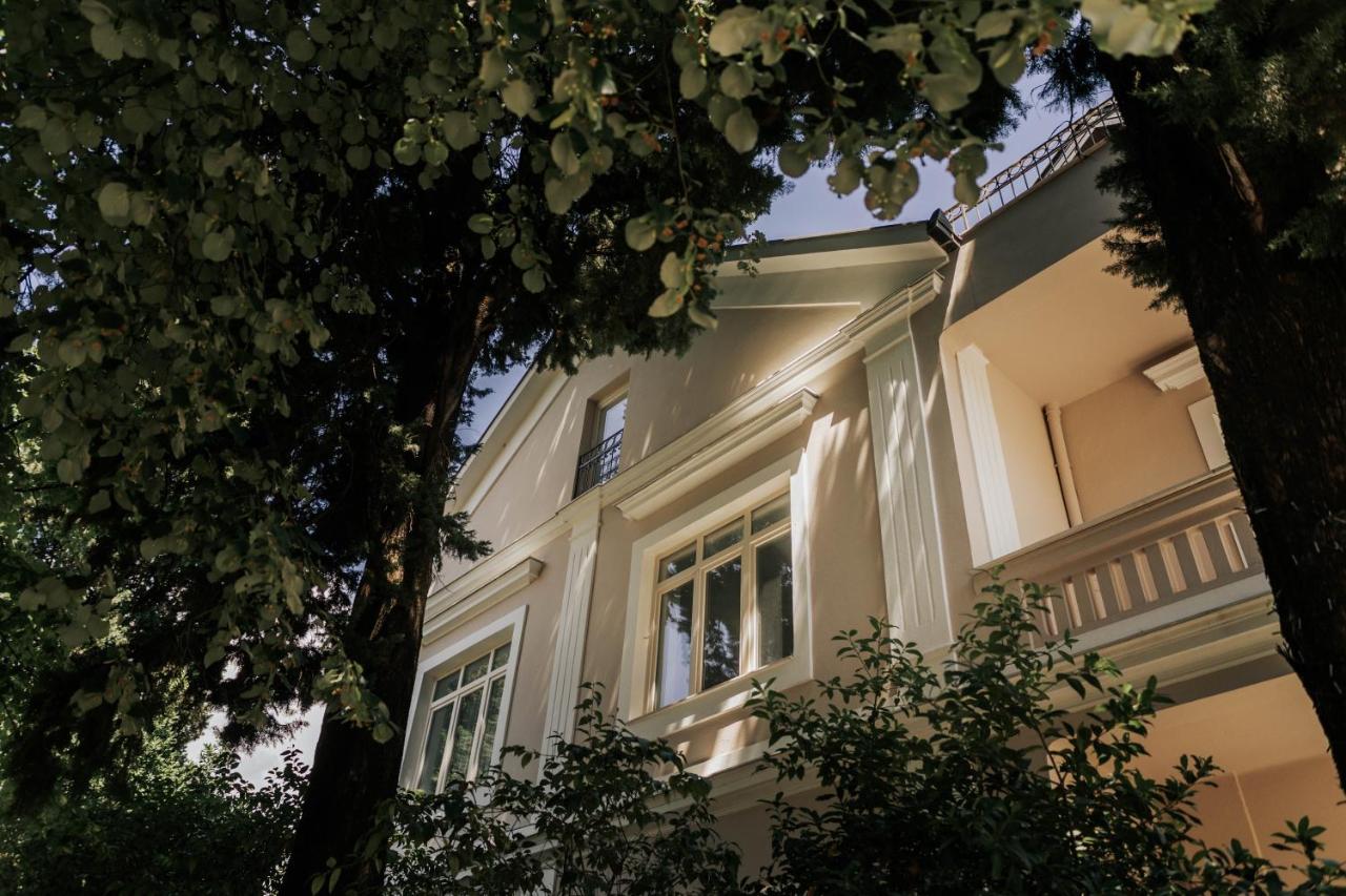 Liska Park Residence Mostar - Chambres d'hôtes Mostar