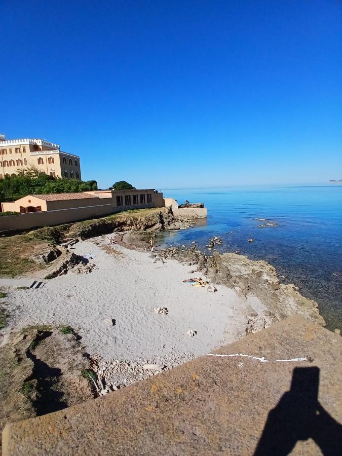 FronteMare suite - Bed and Breakfast Alghero