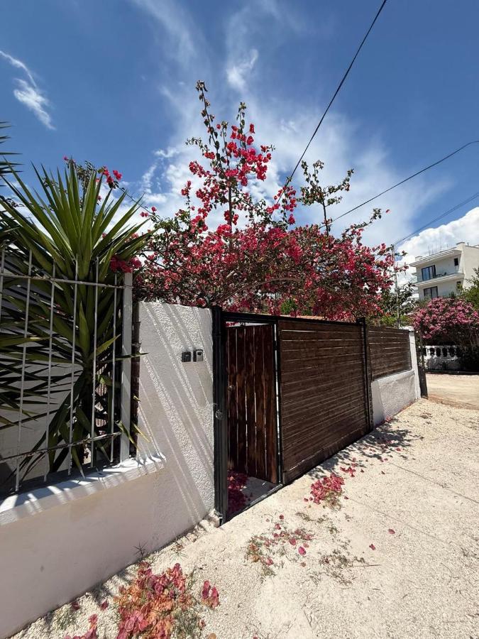 Katerina's Houses - Bed and Breakfast Ksamil
