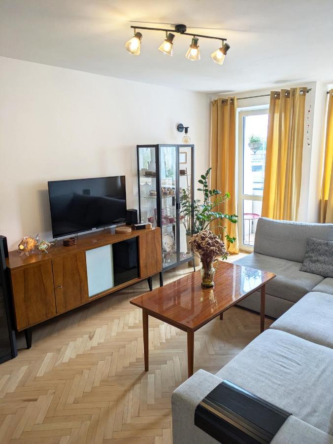 Mieszkanie 2 pokojowe - Ferienwohnung Danzig