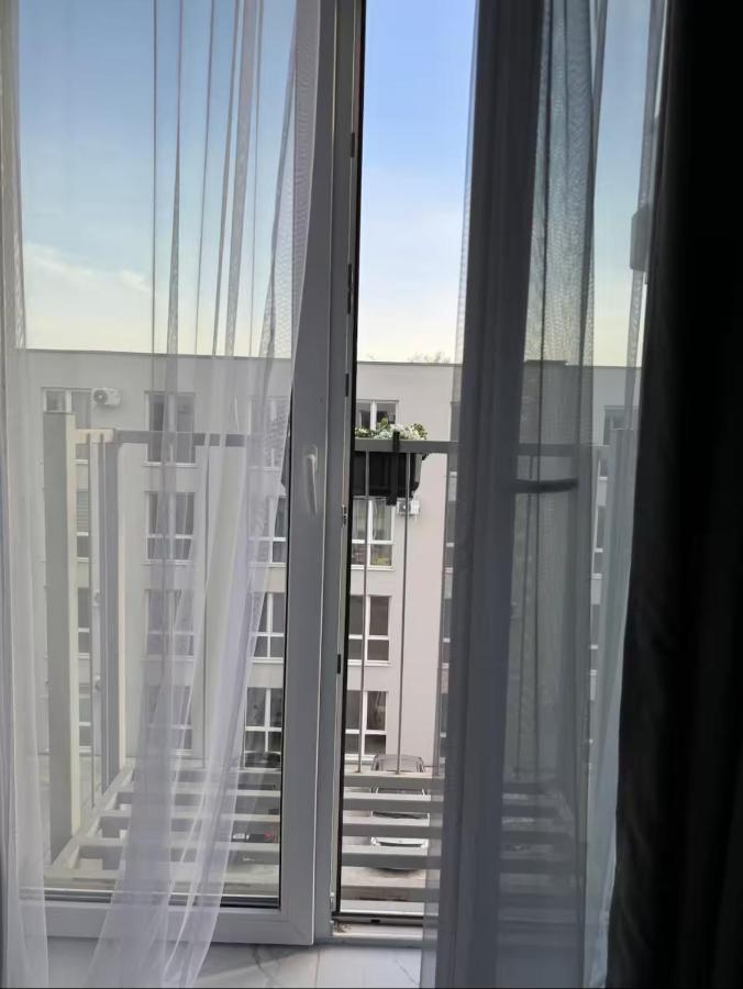 Studio near the bus station - B&B Odesa