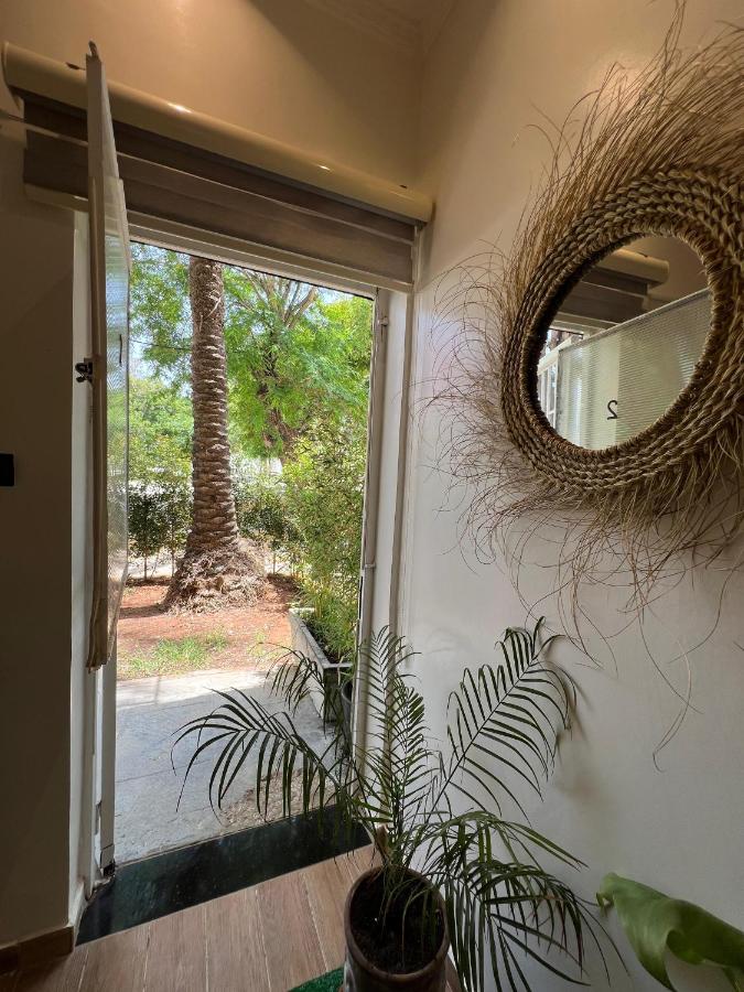 Modern Cozy Studio in Mabella Rabat - B&B Rabat