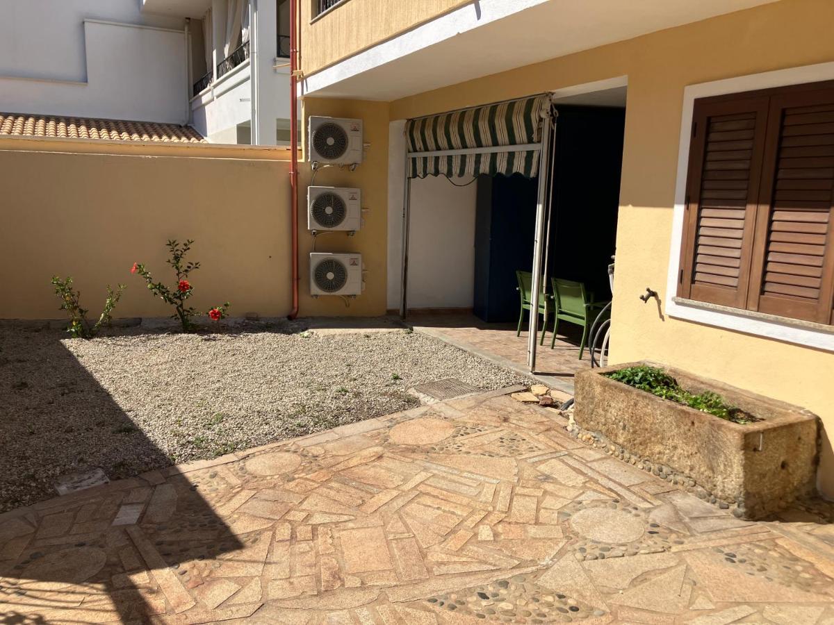 Casa Melis - Ferienwohnung Villasimius