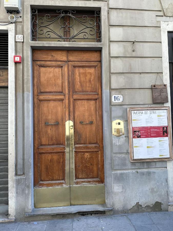 Studio 39 - Ferienwohnung Florenz