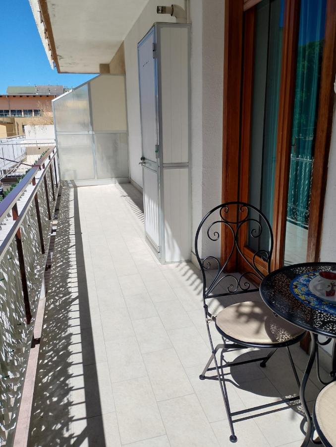 Via Veneto 6 Vacation Home - B&B Venosa