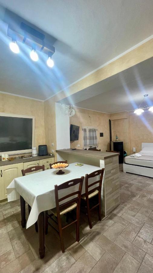 Neverland Tropea Apartment - B&B Tropea