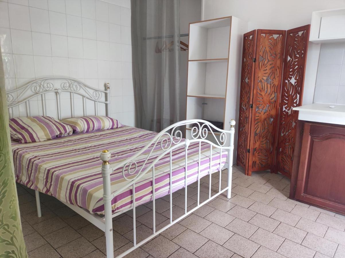 Marilou - Bed and Breakfast Basse-Terre