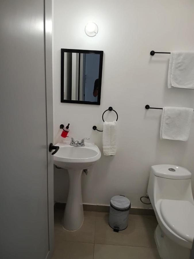 Condominio CB - B&B San Carlos
