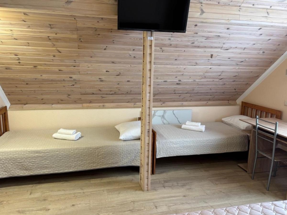 Appartement 1 Chambre avec Balcon