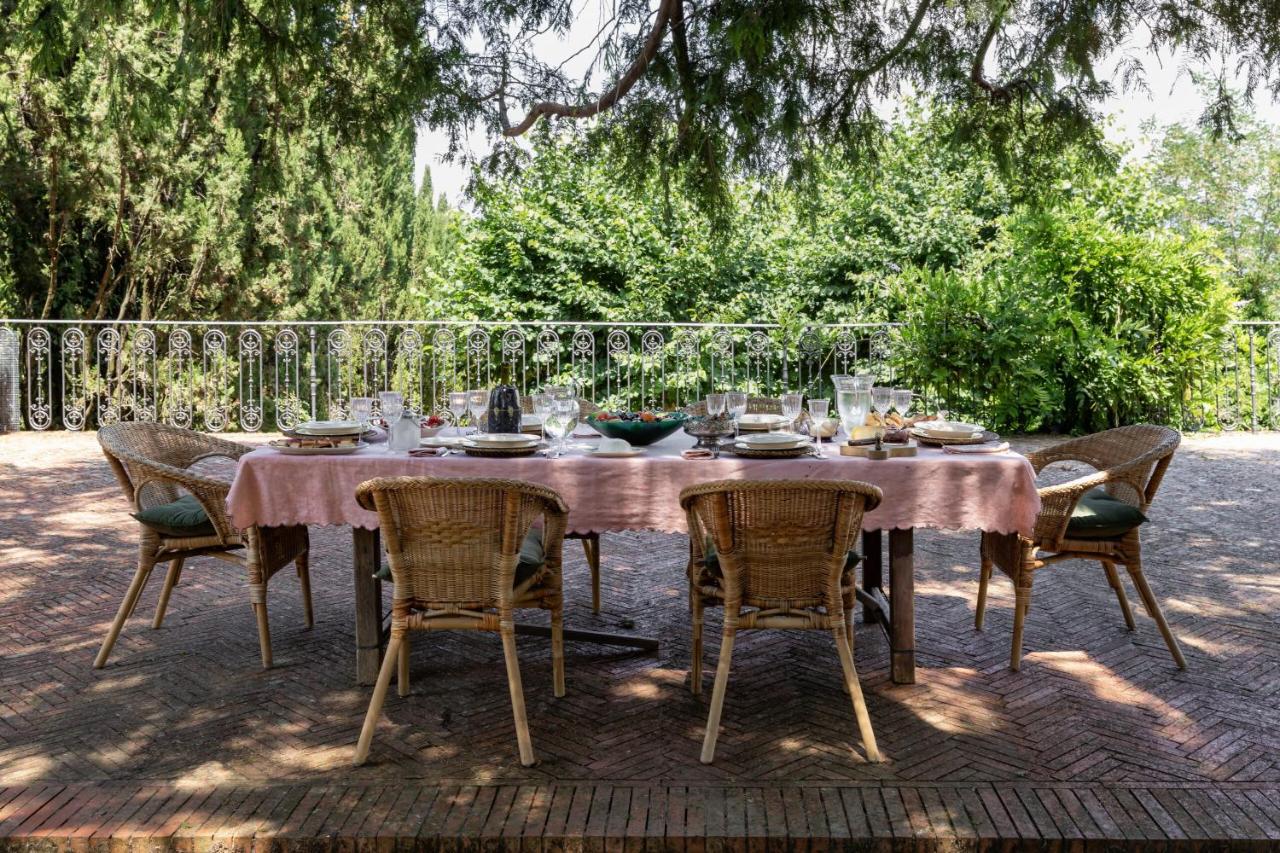 Villa Emma - Bed and Breakfast Vicchio