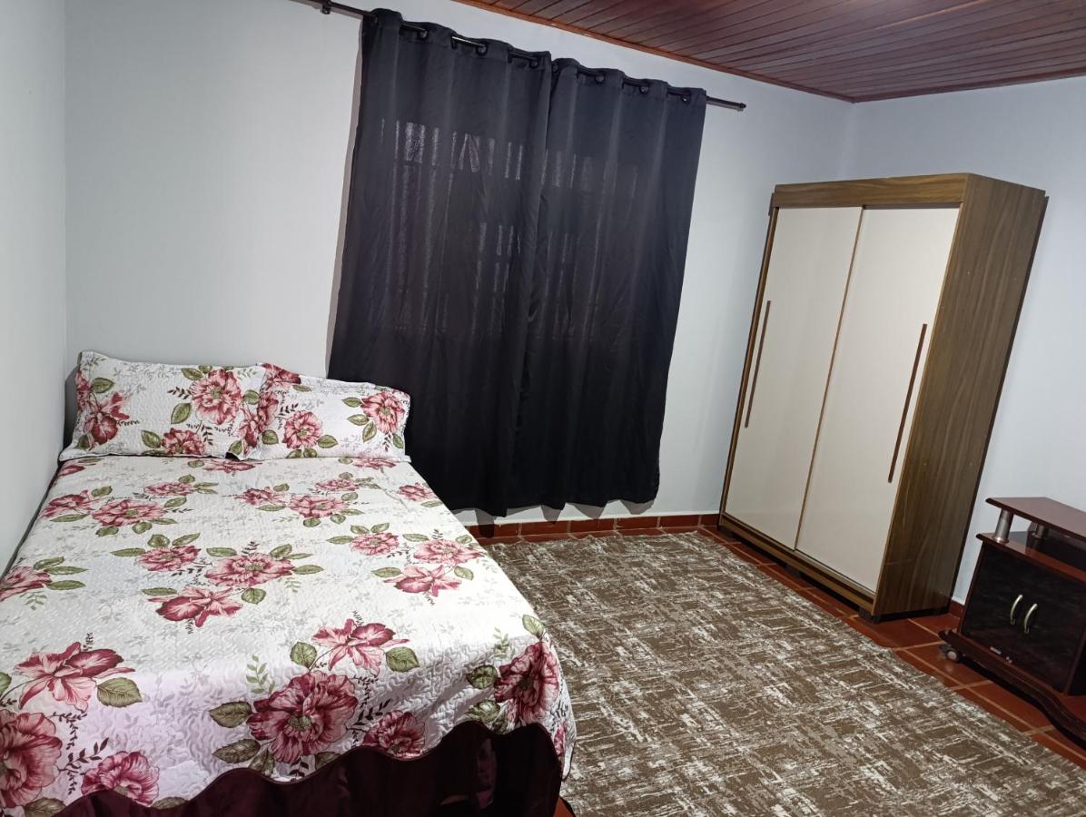cantinho da paz - B&B Dourados