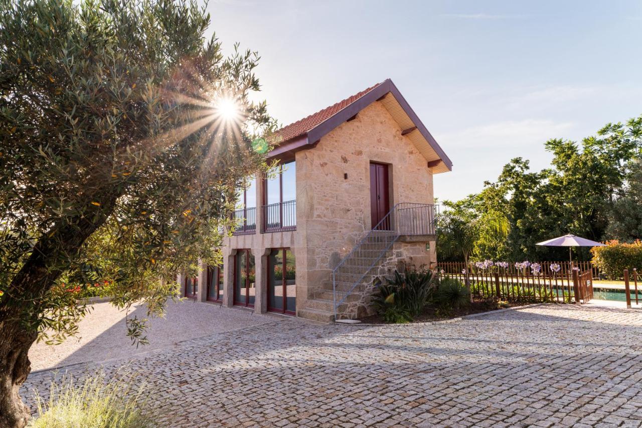RioVerde Agroturismo - B&B Barcelos