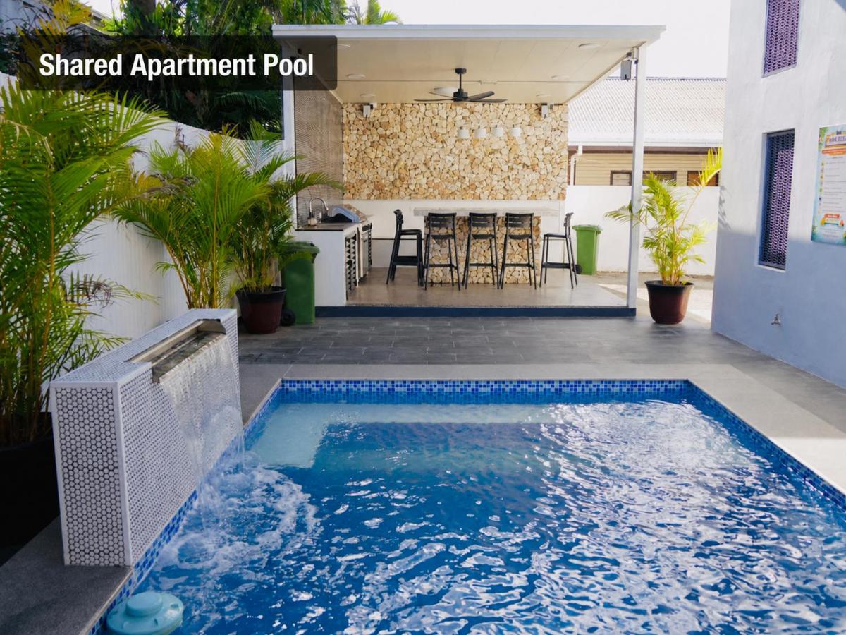 Bountiful Estates Nadi - B&B Naidi