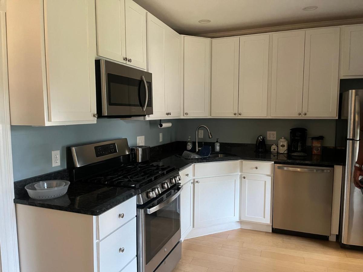 Cozy 1Br Apt - Ferienwohnung Bangor