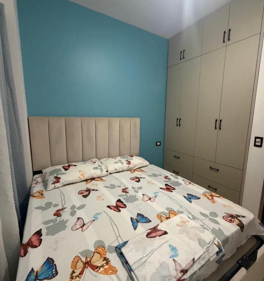 Ademi appartement - Chambres d'hôtes Durrës