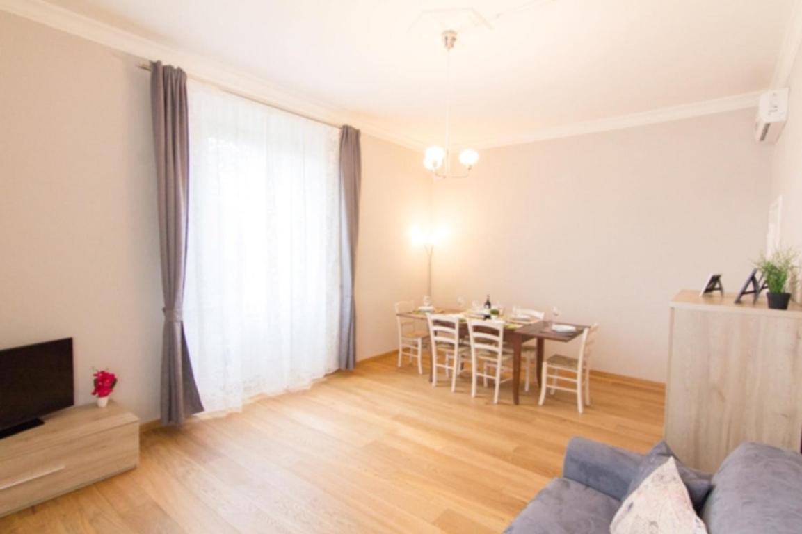 Cittadella 5 - B&B Florence