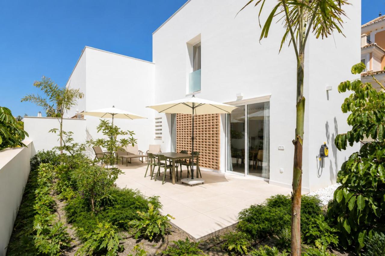 NerjaPlus Playa Burriana Apartamento 4 - B&B Nerja