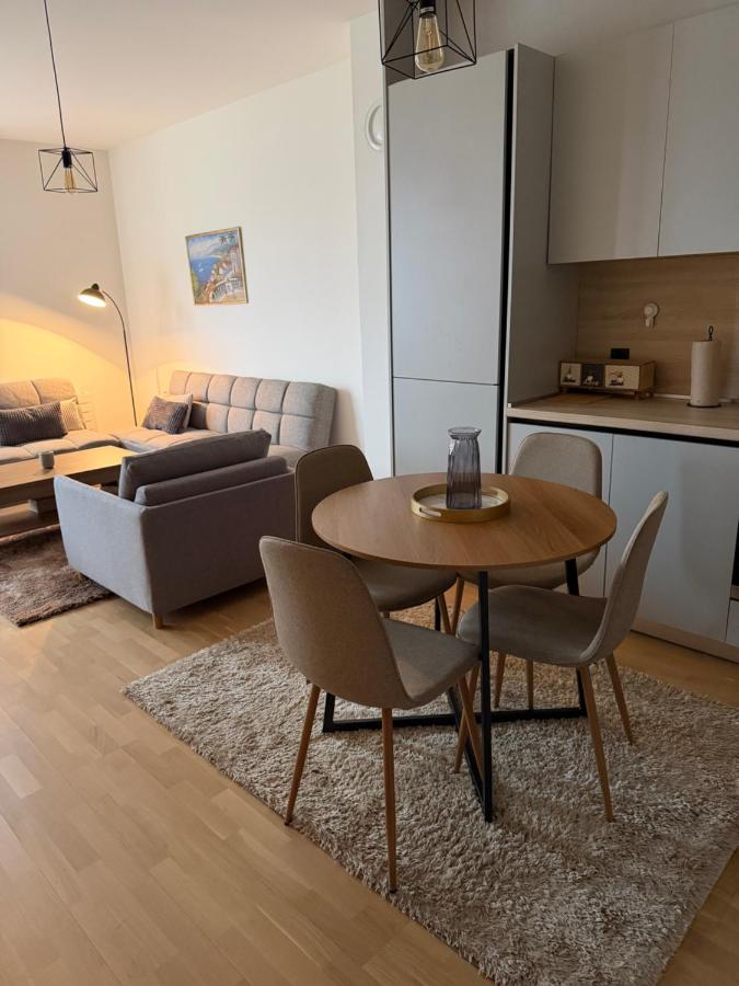 Ribica Apartments - B&B Ilidža